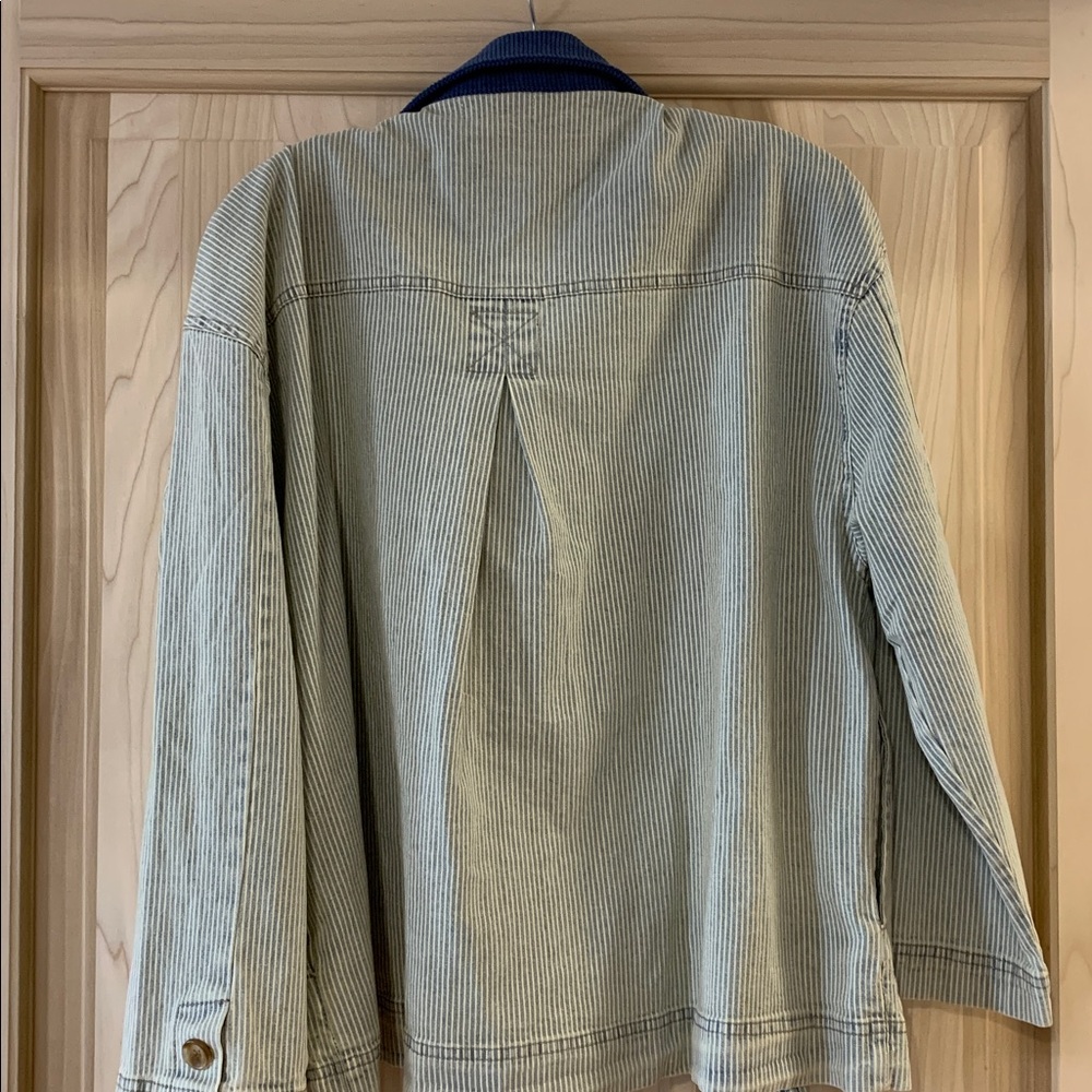 Neuflora Jacket - Picture 5 of 5